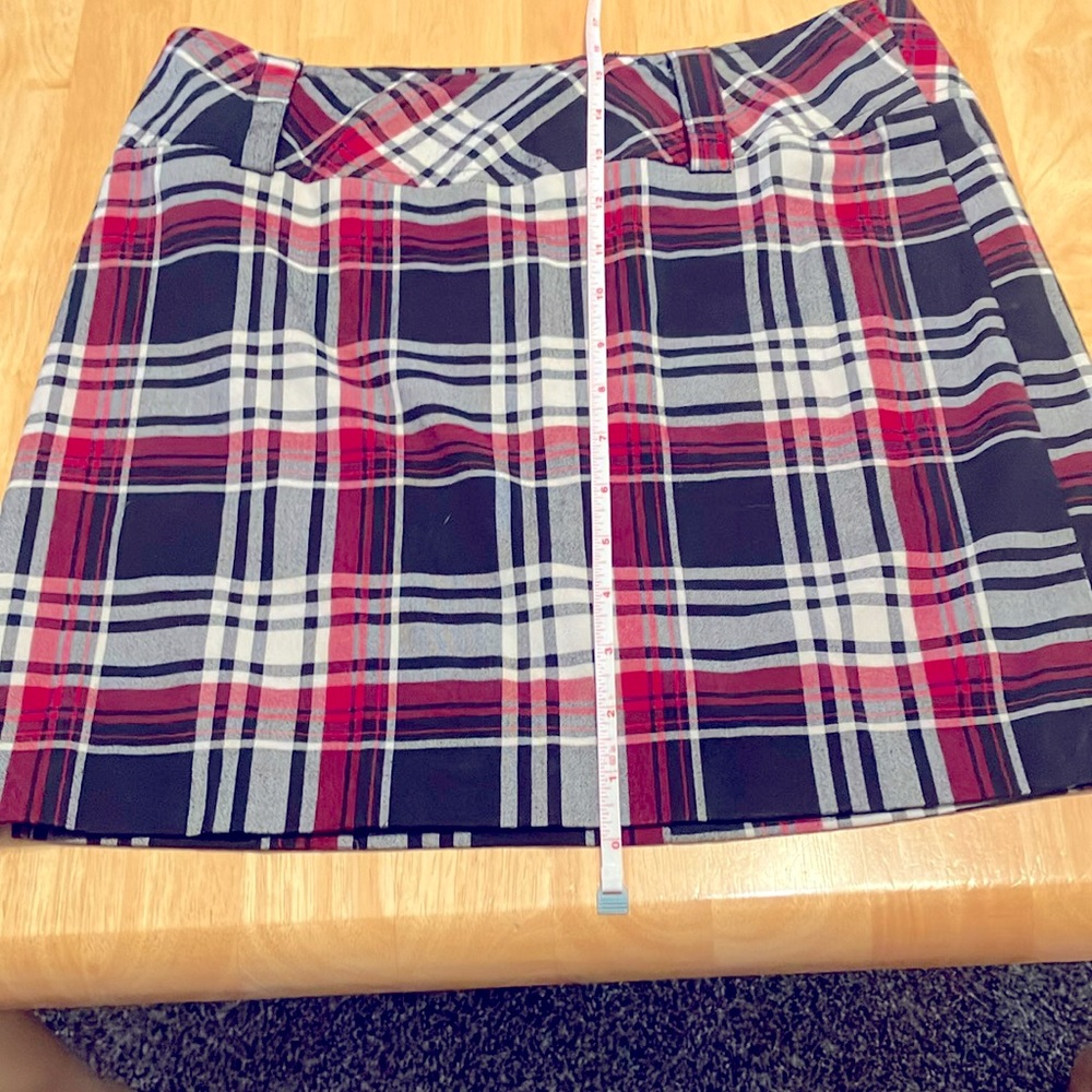Cutest little mini skirt